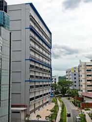 Food Vision @ Mandai (D25), Factory #615048641